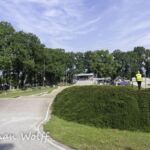 03-07-2021: Sport: Nederlands Kampioenschap BMX 
Circuit BMX Haaksbergen
During the Dutch BMX championships in Haaksbergen at BMX club BVO in Haaksbergen.