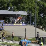 03-07-2021: Sport: Nederlands Kampioenschap BMX
circuit BMX Haaksbergen
During the Dutch BMX championships in Haaksbergen at BMX club BVO in Haaksbergen.