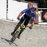 03-07-2021: Sport: Nederlands Kampioenschap BMX 
Stan Zeelenberg
During the Dutch BMX championships in Haaksbergen at BMX club BVO in Haaksbergen.