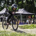 03-07-2021: Sport: Nederlands Kampioenschap BMX
Maddox van Deene
During the Dutch BMX championships in Haaksbergen at BMX club BVO in Haaksbergen.