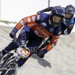 03-07-2021: Sport: Nederlands Kampioenschap BMX
Rick Bok
During the Dutch BMX championships in Haaksbergen at BMX club BVO in Haaksbergen.