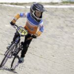 03-07-2021: Sport: Nederlands Kampioenschap BMX 
Keyden Rook
During the Dutch BMX championships in Haaksbergen at BMX club BVO in Haaksbergen.