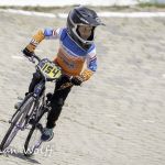 03-07-2021: Sport: Nederlands Kampioenschap BMX
Keyden Rook
During the Dutch BMX championships in Haaksbergen at BMX club BVO in Haaksbergen.