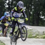 03-07-2021: Sport: Nederlands Kampioenschap BMX 
Luca de Rooij
During the Dutch BMX championships in Haaksbergen at BMX club BVO in Haaksbergen.