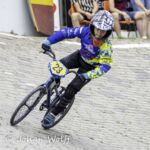 03-07-2021: Sport: Nederlands Kampioenschap BMX 
Coen Nijssen
During the Dutch BMX championships in Haaksbergen at BMX club BVO in Haaksbergen.