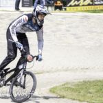 03-07-2021: Sport: Nederlands Kampioenschap BMX 
Koen Jans
During the Dutch BMX championships in Haaksbergen at BMX club BVO in Haaksbergen.