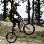 03-07-2021: Sport: Nederlands Kampioenschap BMX 
Rudi Vaarkamp
During the Dutch BMX championships in Haaksbergen at BMX club BVO in Haaksbergen.