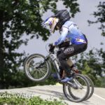 03-07-2021: Sport: Nederlands Kampioenschap BMX 
Sjoerd Visser
During the Dutch BMX championships in Haaksbergen at BMX club BVO in Haaksbergen.