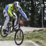 03-07-2021: Sport: Nederlands Kampioenschap BMX 
Martijn van Willigen
During the Dutch BMX championships in Haaksbergen at BMX club BVO in Haaksbergen.