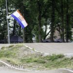 04-07-2021: Sport: Nederlands Kampioenschap BMX 
Circuit BMX Haaksbergen
During the Dutch BMX championships in Haaksbergen at BMX club BVO in Haaksbergen.