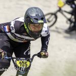 04-07-2021: Sport: Nederlands Kampioenschap BMX
Koen de Graaf
During the Dutch BMX championships in Haaksbergen at BMX club BVO in Haaksbergen.