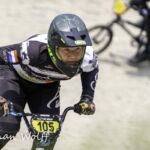 04-07-2021: Sport: Nederlands Kampioenschap BMX 
Koen de Graaf
During the Dutch BMX championships in Haaksbergen at BMX club BVO in Haaksbergen.