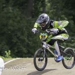04-07-2021: Sport: Nederlands Kampioenschap BMX
Bodi Bakker
During the Dutch BMX championships in Haaksbergen at BMX club BVO in Haaksbergen.