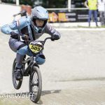 04-07-2021: Sport: Nederlands Kampioenschap BMX
Ricardo de Bie
During the Dutch BMX championships in Haaksbergen at BMX club BVO in Haaksbergen.