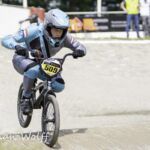 04-07-2021: Sport: Nederlands Kampioenschap BMX 
Ricardo de Bie
During the Dutch BMX championships in Haaksbergen at BMX club BVO in Haaksbergen.