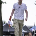04-07-2021: Sport: Nederlands Kampioenschap BMX
KNWU Baancommissaris
During the Dutch BMX championships in Haaksbergen at BMX club BVO in Haaksbergen.