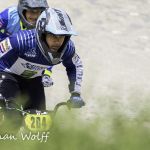 04-07-2021: Sport: Nederlands Kampioenschap BMX
Quinn Drost
During the Dutch BMX championships in Haaksbergen at BMX club BVO in Haaksbergen.