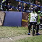 04-07-2021: Sport: Nederlands Kampioenschap BMX
Bodi Bakker
During the Dutch BMX championships in Haaksbergen at BMX club BVO in Haaksbergen.