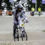 04-07-2021: Sport: Nederlands Kampioenschap BMX 
Mariano Solisa
During the Dutch BMX championships in Haaksbergen at BMX club BVO in Haaksbergen.