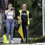 04-07-2021: Sport: Nederlands Kampioenschap BMX 
During the Dutch BMX championships in Haaksbergen at BMX club BVO in Haaksbergen.