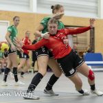 25-09-2021: Sport: PCA Kwiek vs Fortissimo
Maron Scheper (PCA Kwiek)
during the handballmatch PCA Kwiek vs Fortissimo at sportpark Tijenraan in Raalte