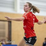 25-09-2021: Sport: PCA Kwiek vs Fortissimo
Floor Liefers (PCA Kwiek)
during the handballmatch PCA Kwiek vs Fortissimo at sportpark Tijenraan in Raalte