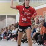 25-09-2021: Sport: PCA Kwiek vs Fortissimo
Floor Tutert (PCA Kwiek)
during the handballmatch PCA Kwiek vs Fortissimo at sportpark Tijenraan in Raalte