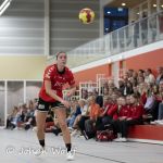 25-09-2021: Sport: PCA Kwiek vs Fortissimo
Floor Tutert (PCA Kwiek)
during the handballmatch PCA Kwiek vs Fortissimo at sportpark Tijenraan in Raalte
