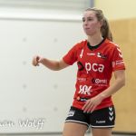 25-09-2021: Sport: PCA Kwiek vs Fortissimo
Floor Liefers (PCA Kwiek)
during the handballmatch PCA Kwiek vs Fortissimo at sportpark Tijenraan in Raalte