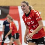 25-09-2021: Sport: PCA Kwiek vs Fortissimo
Floor Tutert  (PCA Kwiek)
during the handballmatch PCA Kwiek vs Fortissimo at sportpark Tijenraan in Raalte