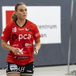 25-09-2021: Sport: PCA Kwiek vs Fortissimo
Lisa Bosch (PCA Kwiek)
during the handballmatch PCA Kwiek vs Fortissimo at sportpark Tijenraan in Raalte