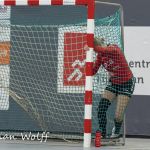 18-09-2021: Sport: PCA Kwiek - Velo
Joyce Legebeke (PCA Kwiek)
During the eerste divisie handball match at sportpark Tijenraan in Raalte