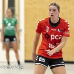 25-09-2021: Sport: PCA Kwiek vs Fortissimo
Floort Tutert (PCA Kwiek)
during the handballmatch PCA Kwiek vs Fortissimo at sportpark Tijenraan in Raalte