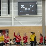 25-09-2021: Sport: PCA Kwiek vs Fortissimo
during the handballmatch PCA Kwiek vs Fortissimo at sportpark Tijenraan in Raalte