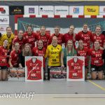 25-09-2021: Sport: PCA Kwiek vs Fortissimo
during the handballmatch PCA Kwiek vs Fortissimo at sportpark Tijenraan in Raalte