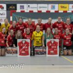 25-09-2021: Sport: PCA Kwiek vs Fortissimo
during the handballmatch PCA Kwiek vs Fortissimo at sportpark Tijenraan in Raalte