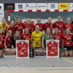 25-09-2021: Sport: PCA Kwiek vs Fortissimo
during the handballmatch PCA Kwiek vs Fortissimo at sportpark Tijenraan in Raalte