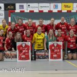 25-09-2021: Sport: PCA Kwiek vs Fortissimo
during the handballmatch PCA Kwiek vs Fortissimo at sportpark Tijenraan in Raalte