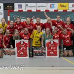 25-09-2021: Sport: PCA Kwiek vs Fortissimo
during the handballmatch PCA Kwiek vs Fortissimo at sportpark Tijenraan in Raalte