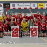 25-09-2021: Sport: PCA Kwiek vs Fortissimo
during the handballmatch PCA Kwiek vs Fortissimo at sportpark Tijenraan in Raalte