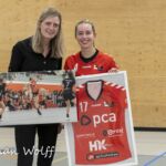 25-09-2021: Sport: PCA Kwiek vs Fortissimo
during the handballmatch PCA Kwiek vs Fortissimo at sportpark Tijenraan in Raalte