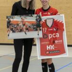 25-09-2021: Sport: PCA Kwiek vs Fortissimo
during the handballmatch PCA Kwiek vs Fortissimo at sportpark Tijenraan in Raalte