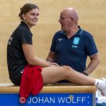 03-09-2021: Sport: Portret Paralympier Frank Hosmar
Portret van paralympier Frank Hosmar te Haarle. Na brons in de individuele proef en zilver in de landenwedstrijd, was er voor Frank Hosmar en Alphaville N.O.P. (Sandreo x Iglesias) ook zilver in de kür op muziek van Grade V op de Paralympische Spelen in Tokio.