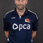 22-09-2021: Sport: PCA Kwiek portretten
Marcel Blankhorst (teammanager PCA Kwiek ds1)
Photocall of PCA Kwiek