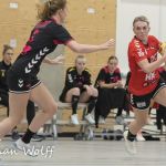 09-10-2021: Sport: PCA Kwiek vs Borhave
Tesss Hilbrands (PCA Kwiek)
During the match at sporthall Tijenraan in Raalte