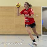 09-10-2021: Sport: PCA Kwiek vs Borhave
Floor Tutert (PCA Kwiek)
During the match at sporthall Tijenraan in Raalte