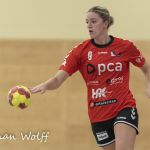 09-10-2021: Sport: PCA Kwiek vs Borhave
Floor Tutert (PCA Kwiek)
During the match at sporthall Tijenraan in Raalte