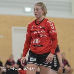09-10-2021: Sport: PCA Kwiek vs Borhave
Maron Schepers (PCA Kwiek)
During the match at sporthall Tijenraan in Raalte