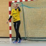 09-10-2021: Sport: PCA Kwiek vs Borhave
Claudia ter Wal (PCA Kwiek)
During the match at sporthall Tijenraan in Raalte