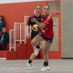 09-10-2021: Sport: PCA Kwiek vs Borhave
Nel Veldhuis (PCA Kwiek)
During the match at sporthall Tijenraan in Raalte